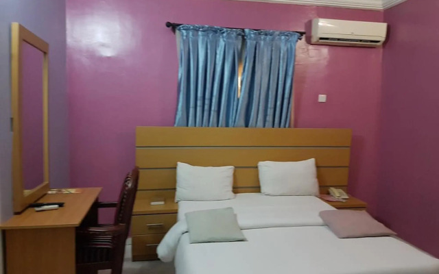 Chamcce Hotel