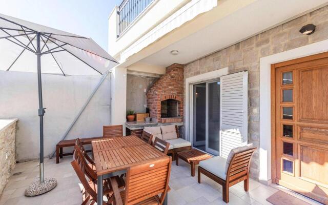 Holiday Home In Petrcane