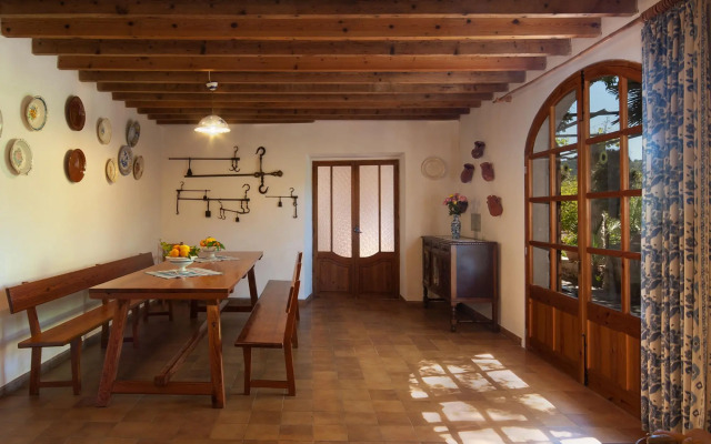 Hort Den Gelos in Pollensa / Pollença