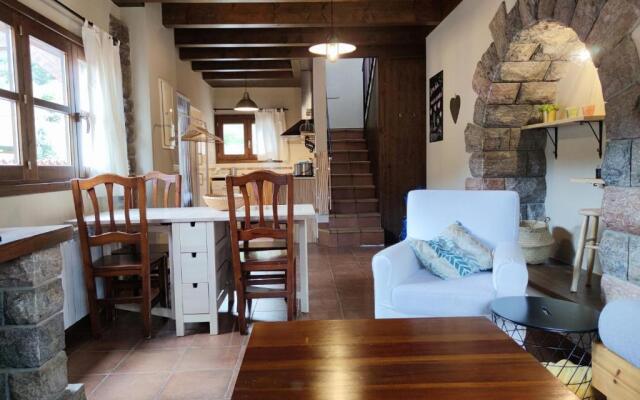 Apartament a Pi, Bellver de Cerdanya