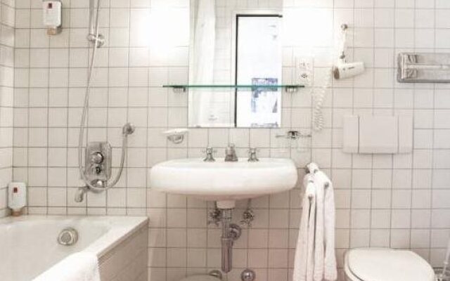 Loge Winterthur