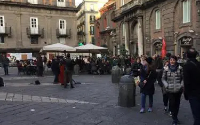 Flat Napoli Centro