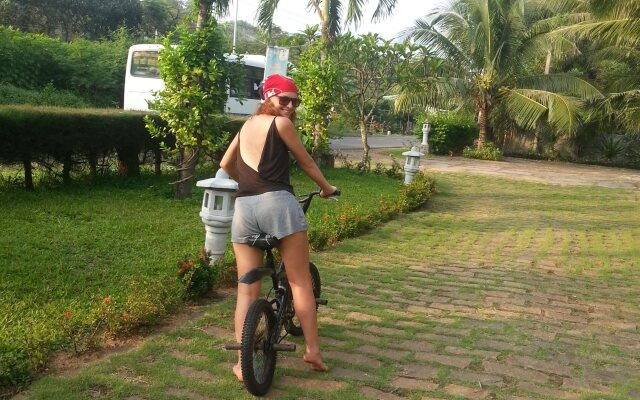 Non Nuoc Resort