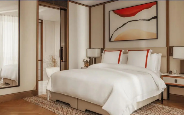 Jumeirah Residences Marsa Al Arab