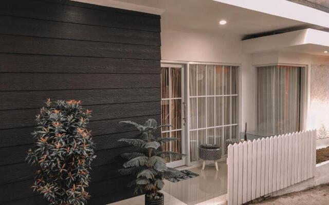 homestay diengcool 3