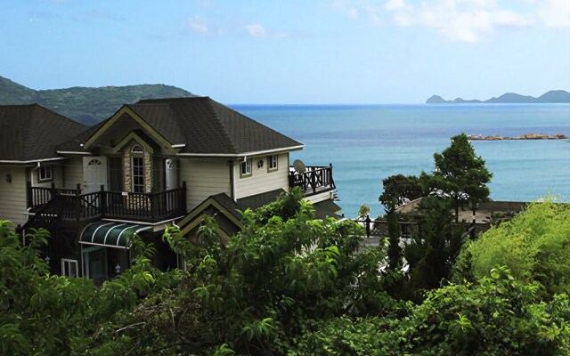 Geoje Som Maeul Pension