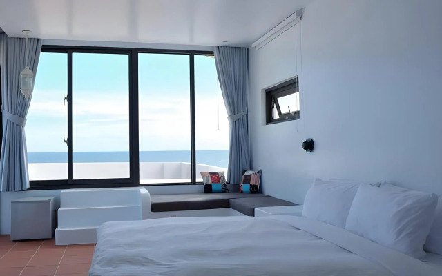 Whilom SeaShoreHotel