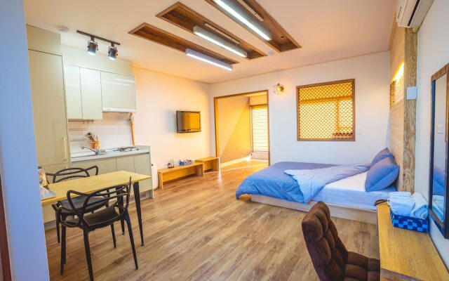 Shall Story Resort Jeju