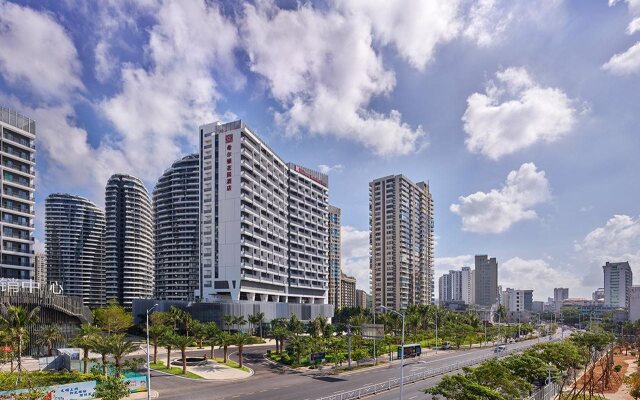 Hilton Garden Inn Sanya