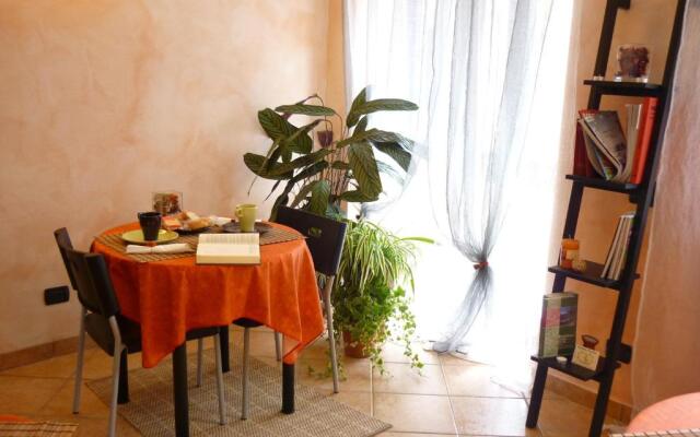 Antica Corte - Bed and Breakfast