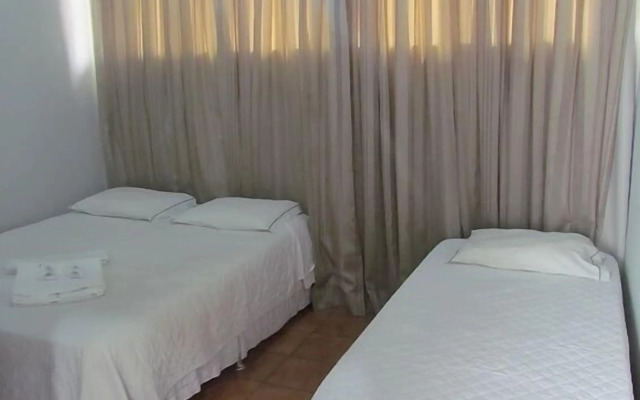 Pousada Villa Guimarães