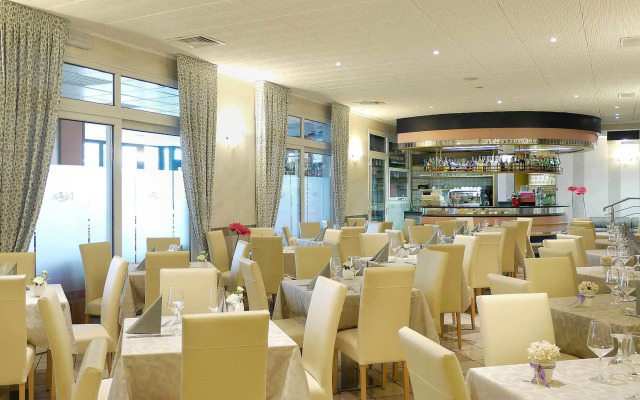 Hotel Storione