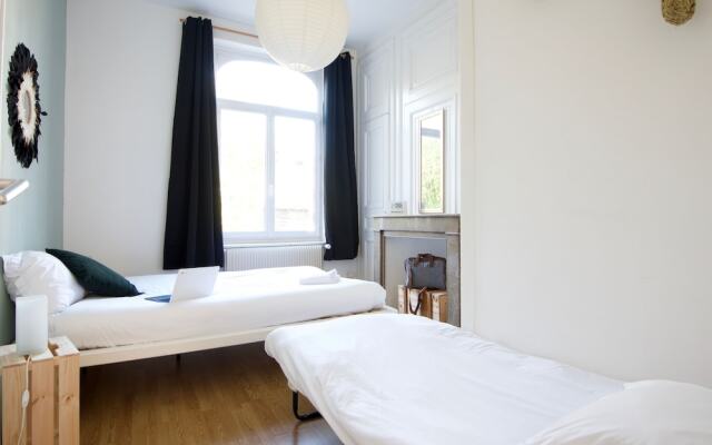 Le jardin du Préfet