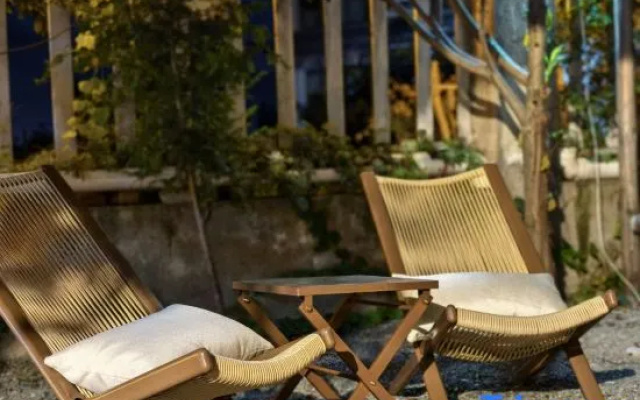 Nanzhao Time-yard Retreat Boutique B&B（Erhai Ecological Corridor） – Outside – Dali