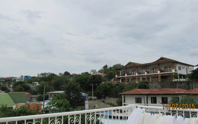 AC Room 2 Persons Hospedaje Don Wilfredo