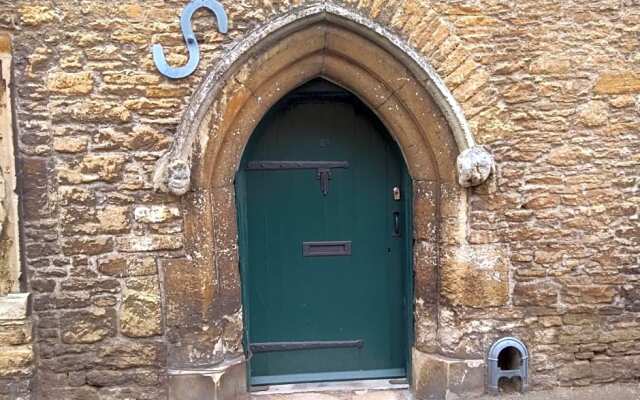 Talbot House Lacock