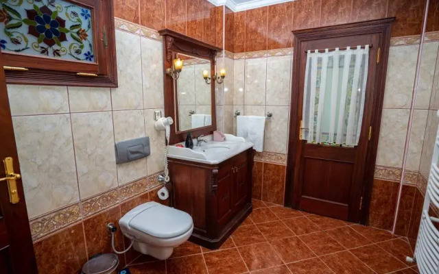 Cunda Zeytindal? Otel