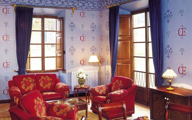 Palacio Sant Salvador