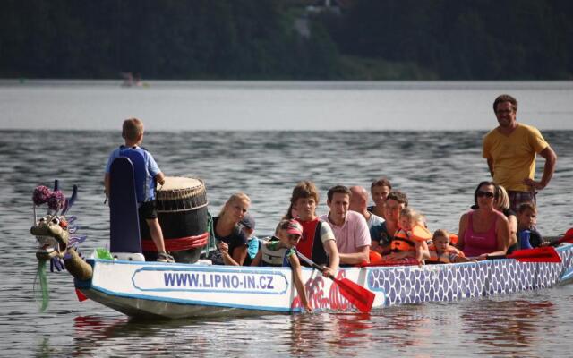Lipno 35 - Lipno In