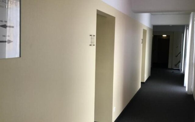 Montagehotel Business & City