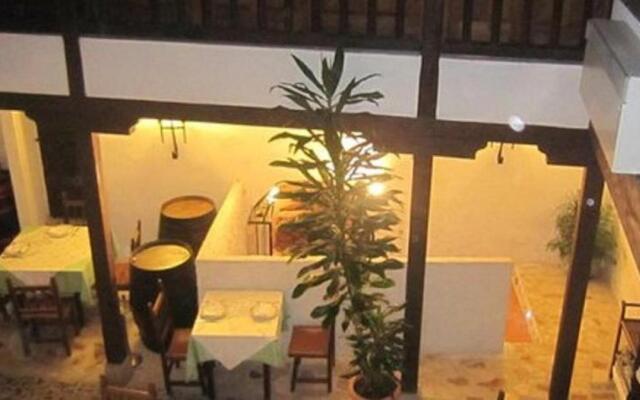Hotel La Cerca