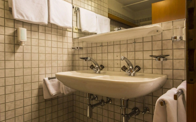 all inclusive Hotel Lohmann