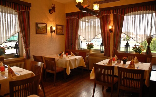 Land-gut-Hotel Restaurant Kreuz Meyer