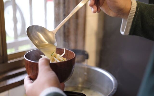 Guest House Maru ‐Hostel