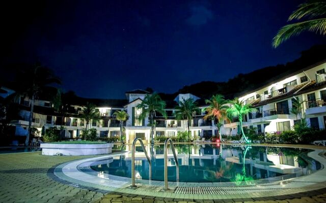 Residence Inn Cherating