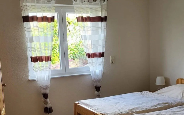 Cozy Holiday Home in Willersdorf with Pond