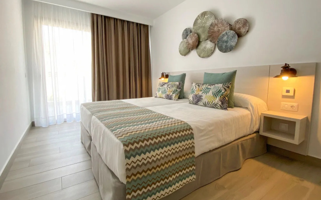 Apartamentos Cordial Magec Taurito