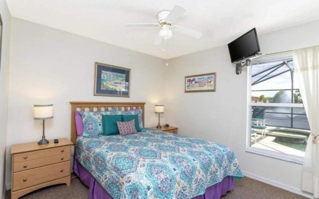 133 Beautiful Home With Lake View