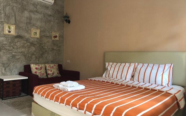 The Color Resort Amphawa