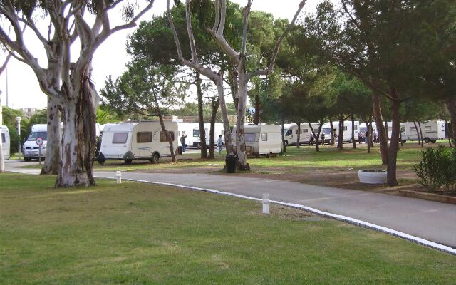 Camping 3 Estrellas