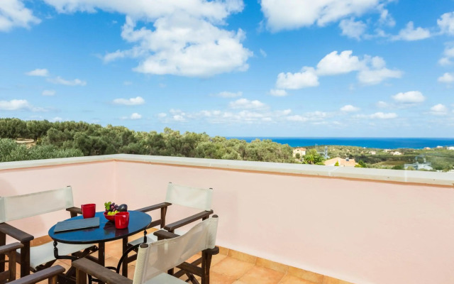 Maroulas Villa Estate