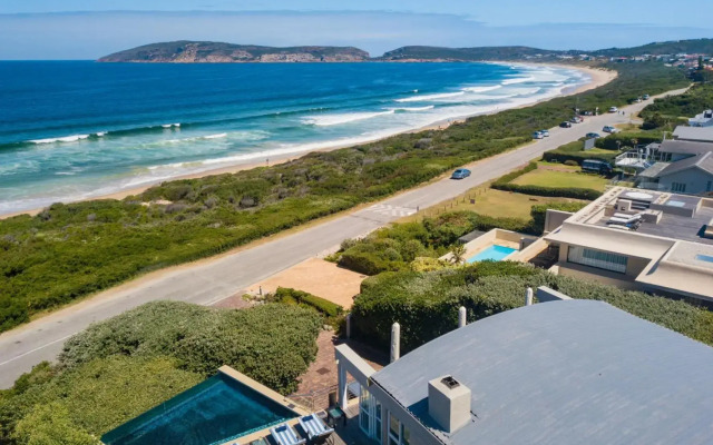 Periwinkle Guest Lodge