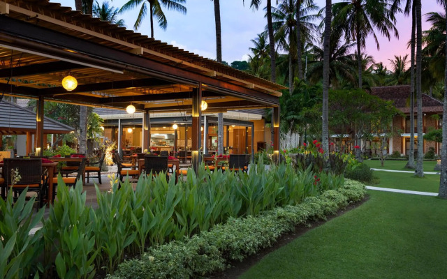 Mangsit Suites by Holiday Resort Lombok