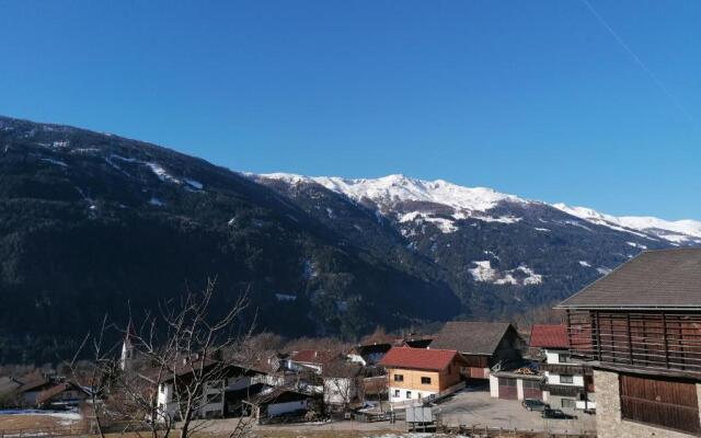 Ferienhaus Mattersberger