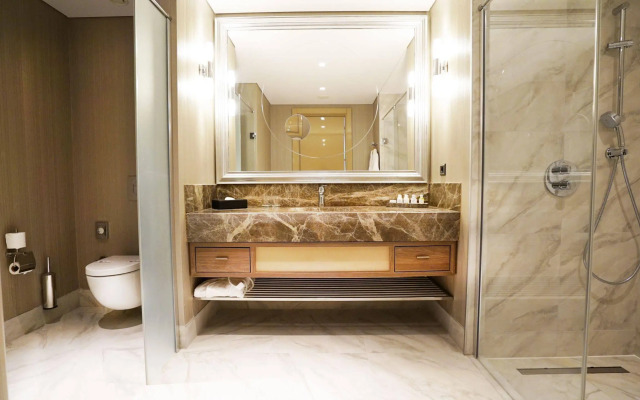 Hawthorn Suites By Wyndham Istanbul Airport