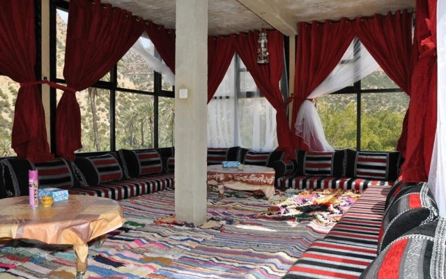 Jawaher Aguerd