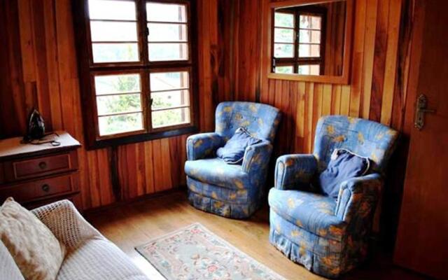 Casa Germânica - 022
