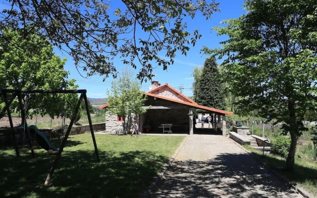 Casa do Rolo - Montalegre
