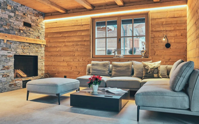 Sissi s green Chalets