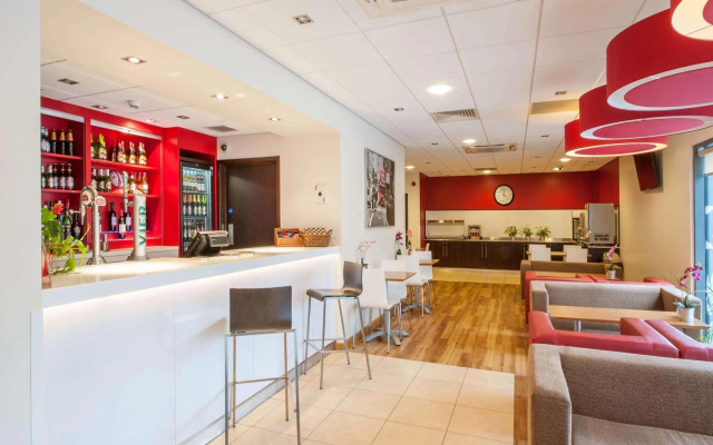 Travelodge London Twickenham