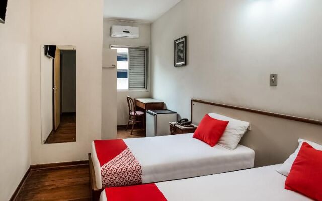 Oyo 106 Hotel Sao Jorge