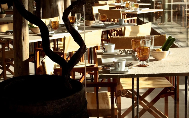 Kenoa Exclusive Beach SPA & Resort