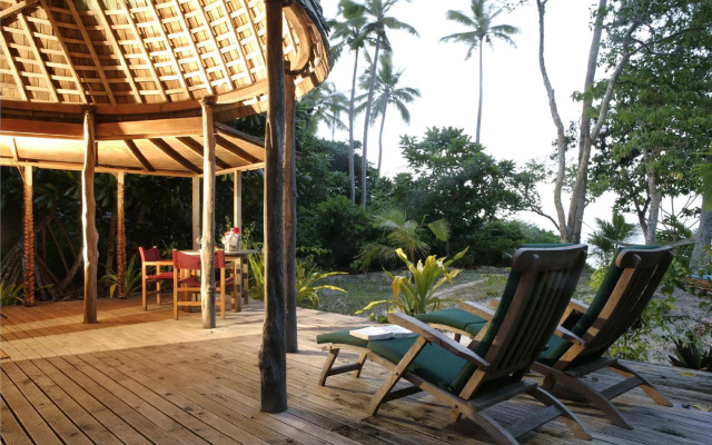 Fafa Island Resort