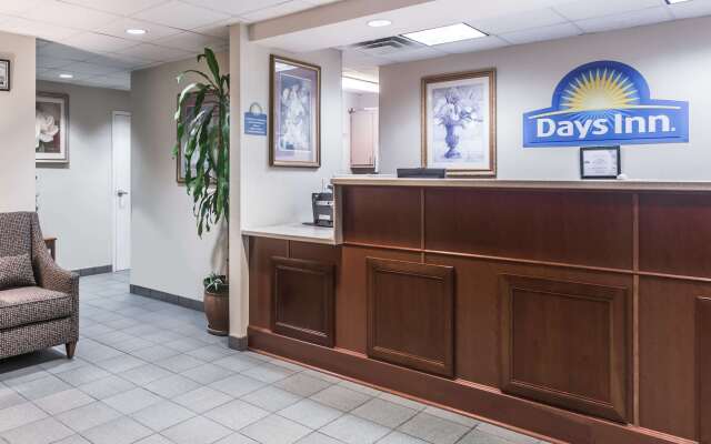 Days Inn by Wyndham Chiefland