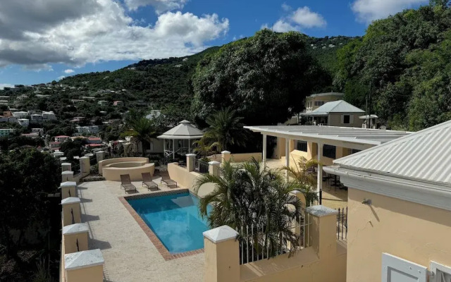 Villa Santana