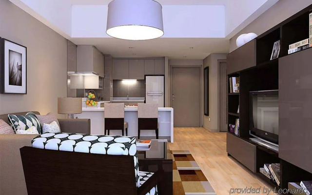 Somerset Heping Shenyang